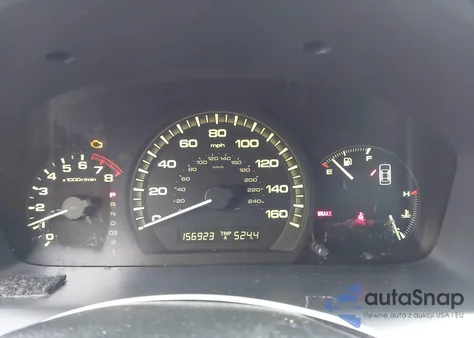 2007 Honda Accord 2.4 Ex z USA, uszkodzony, nr VIN 1HGCM56817A208079